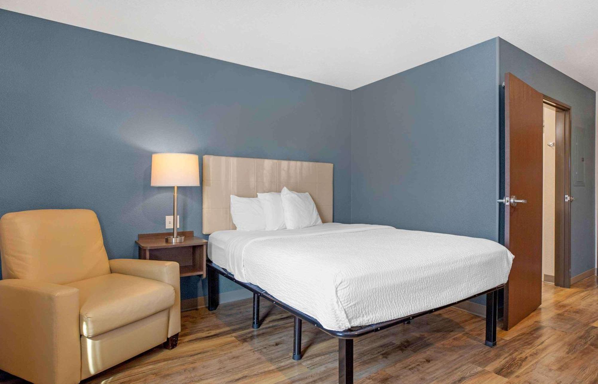 Extended America - Boston - Hotel Saugus