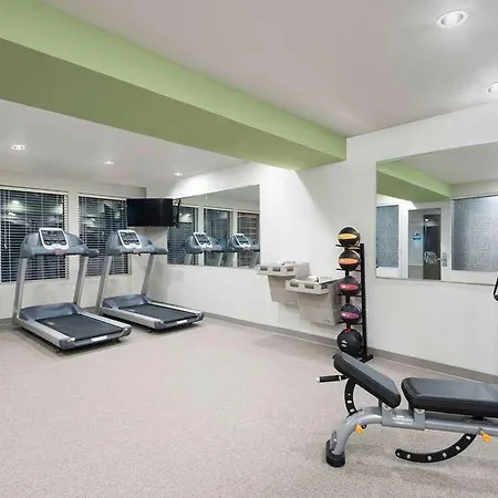 Extended Stay America Suites - Boston - Saugus 