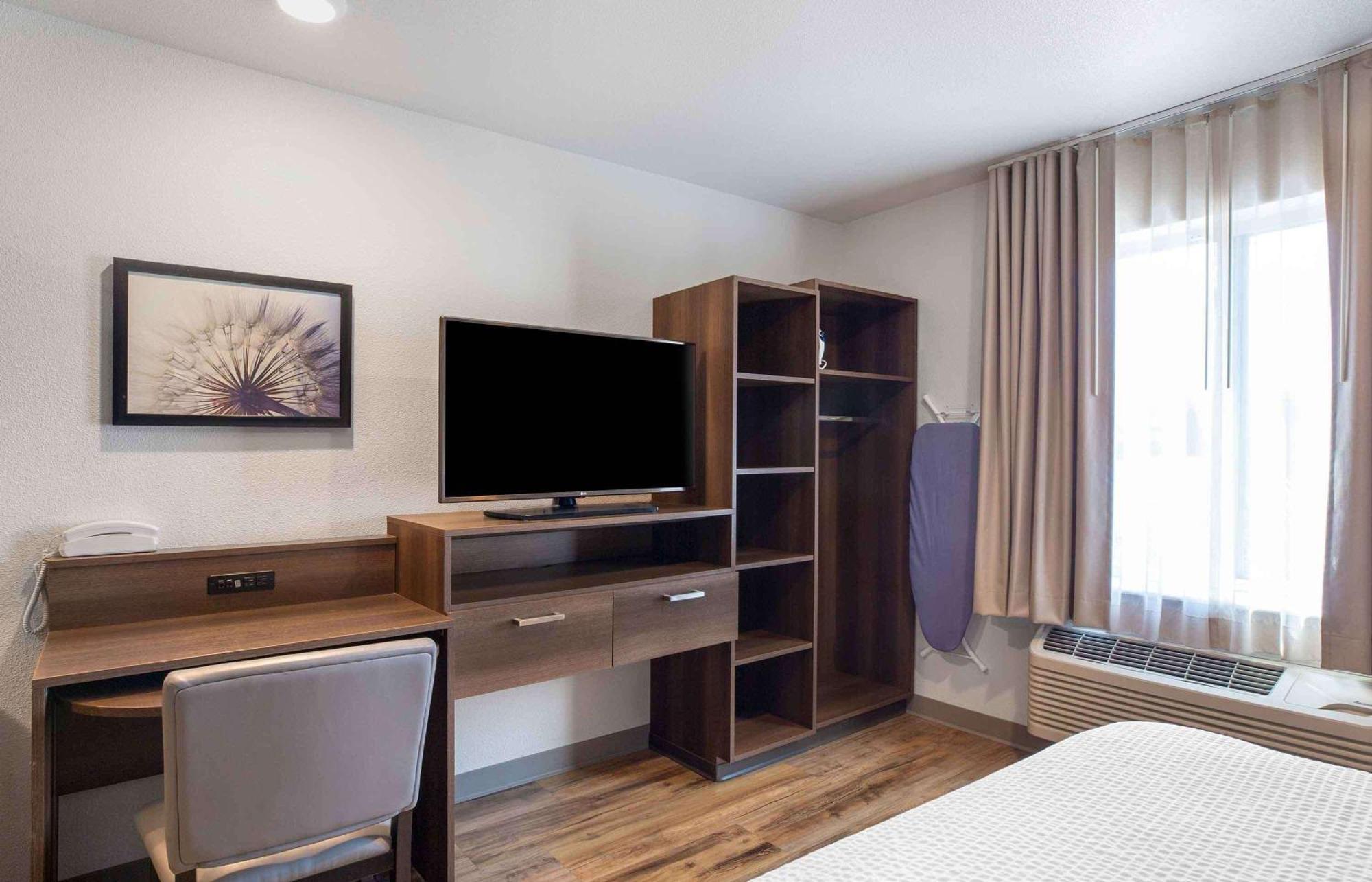 Hotel Extended America - Boston - Saugus