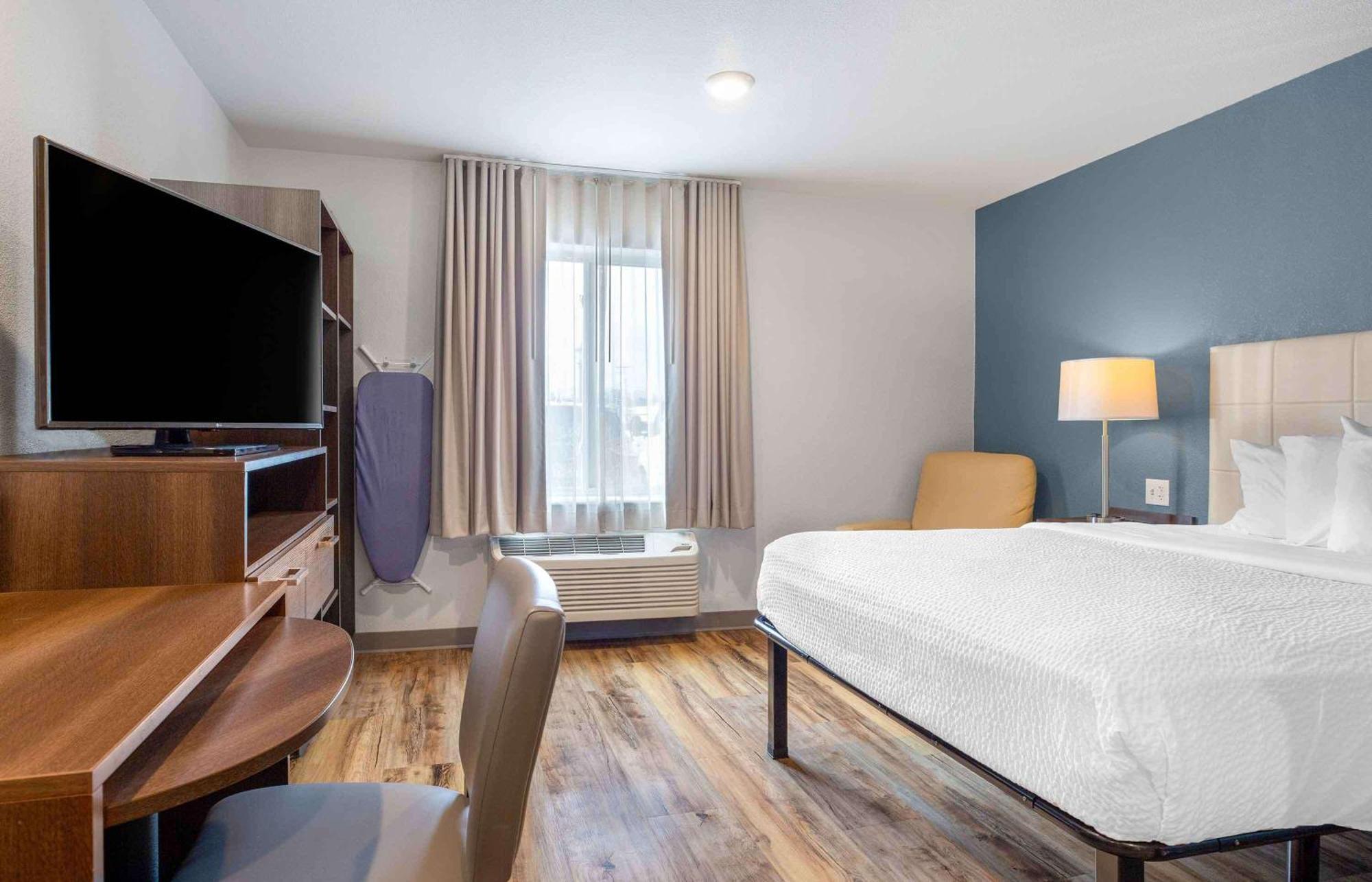 Hotel Extended America - Boston -